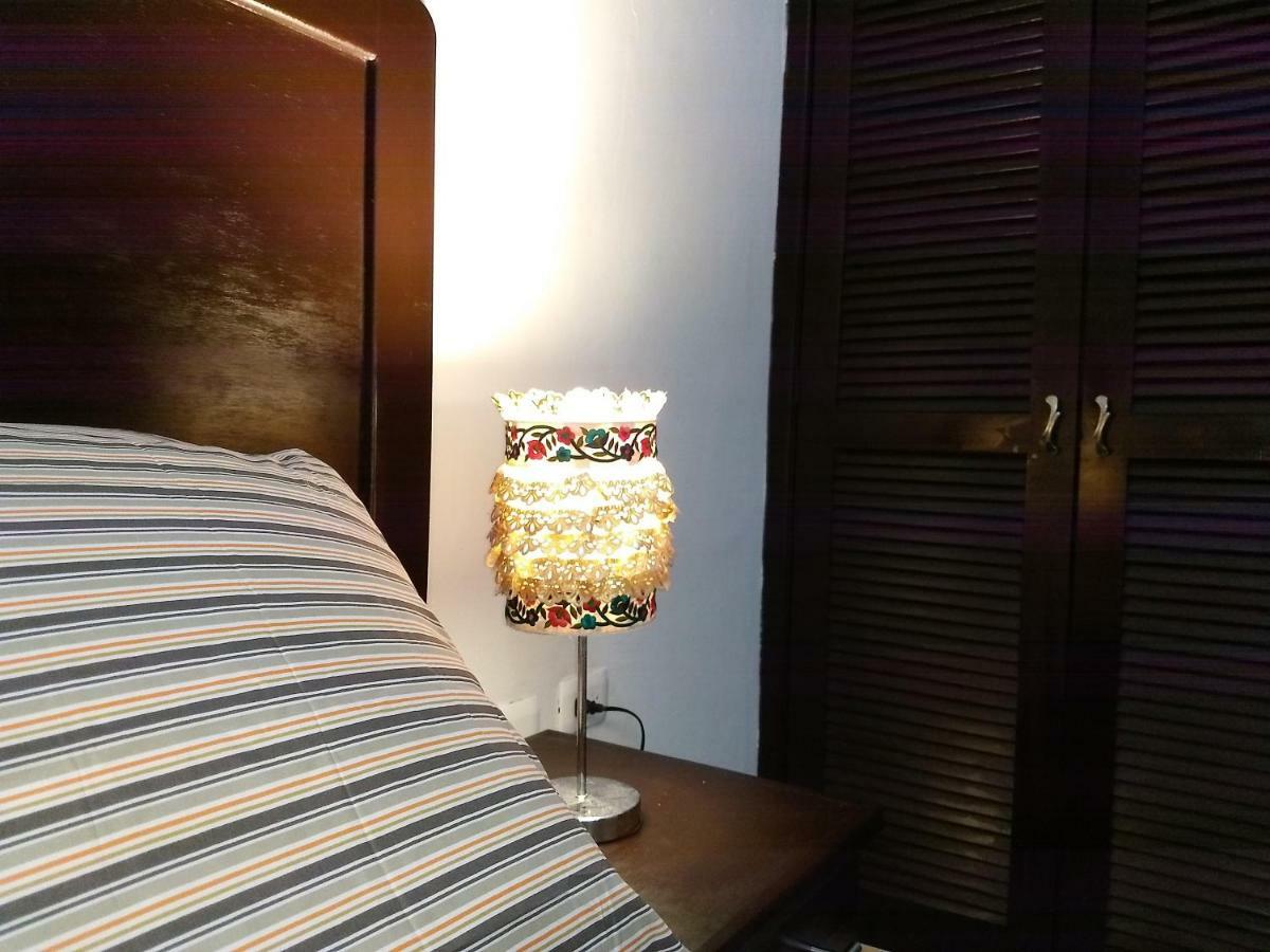 科苏梅尔Casa Marisol别墅 外观 照片